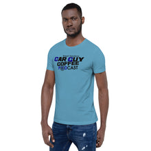 Load image into Gallery viewer, CGC Short-Sleeve Unisex T-Shirt