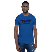 Load image into Gallery viewer, CGC Short-Sleeve Unisex T-Shirt