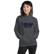 Load image into Gallery viewer, CGC Woman's Unisex Hoodie