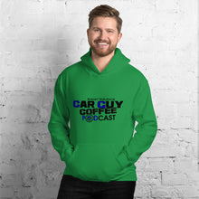 Load image into Gallery viewer, CGC Unisex Hoodie