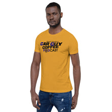 Load image into Gallery viewer, CGC Short-Sleeve Unisex T-Shirt
