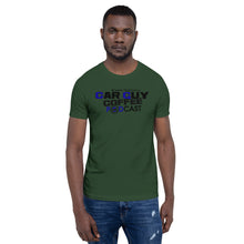 Load image into Gallery viewer, CGC Short-Sleeve Unisex T-Shirt