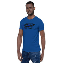Load image into Gallery viewer, CGC Short-Sleeve Unisex T-Shirt