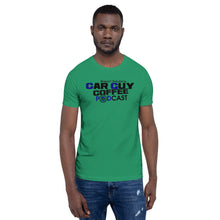 Load image into Gallery viewer, CGC Short-Sleeve Unisex T-Shirt
