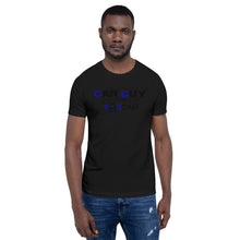 Load image into Gallery viewer, CGC Short-Sleeve Unisex T-Shirt