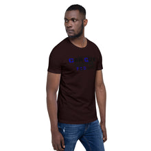Load image into Gallery viewer, CGC Short-Sleeve Unisex T-Shirt