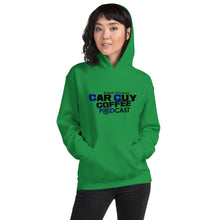 Load image into Gallery viewer, CGC Woman's Unisex Hoodie