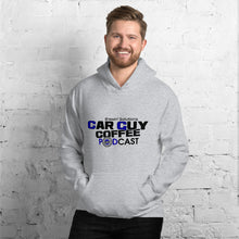 Load image into Gallery viewer, CGC Unisex Hoodie