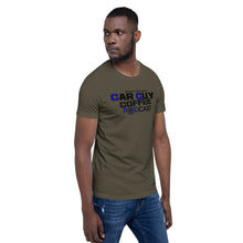 Load image into Gallery viewer, CGC Short-Sleeve Unisex T-Shirt