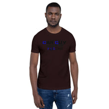 Load image into Gallery viewer, CGC Short-Sleeve Unisex T-Shirt