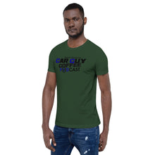 Load image into Gallery viewer, CGC Short-Sleeve Unisex T-Shirt