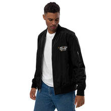 Load image into Gallery viewer, FLY Jacket (Green Bomber)