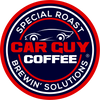 Car Guy Coffee Store