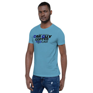 CGC Short-Sleeve Unisex T-Shirt