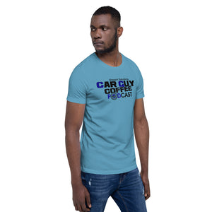 CGC Short-Sleeve Unisex T-Shirt