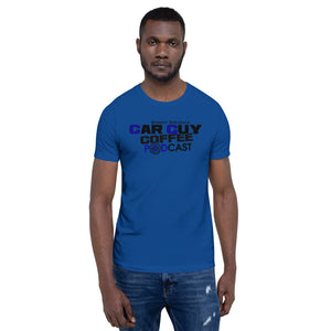 CGC Short-Sleeve Unisex T-Shirt