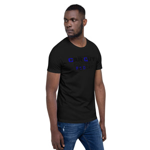 CGC Short-Sleeve Unisex T-Shirt