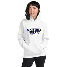 Load image into Gallery viewer, CGC Woman&#39;s Unisex Hoodie
