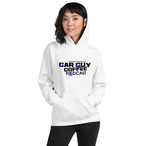 CGC Woman's Unisex Hoodie