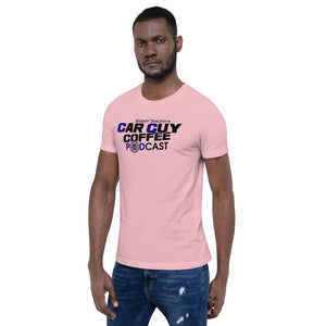 CGC Short-Sleeve Unisex T-Shirt