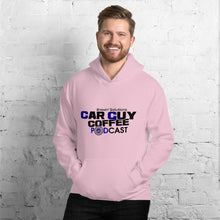 Load image into Gallery viewer, CGC Unisex Hoodie
