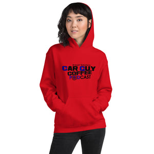 CGC Woman's Unisex Hoodie