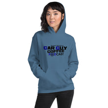 Load image into Gallery viewer, CGC Woman&#39;s Unisex Hoodie
