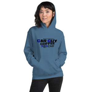 CGC Woman's Unisex Hoodie