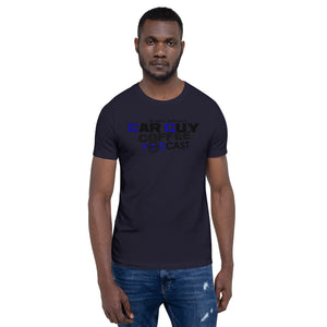 CGC Short-Sleeve Unisex T-Shirt