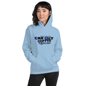 CGC Woman's Unisex Hoodie