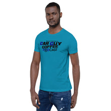 Load image into Gallery viewer, CGC Short-Sleeve Unisex T-Shirt
