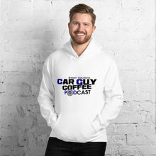 Load image into Gallery viewer, CGC Unisex Hoodie
