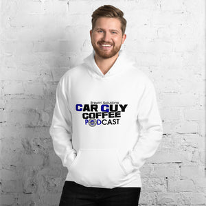 CGC Unisex Hoodie