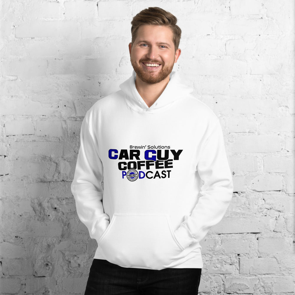 CGC Unisex Hoodie