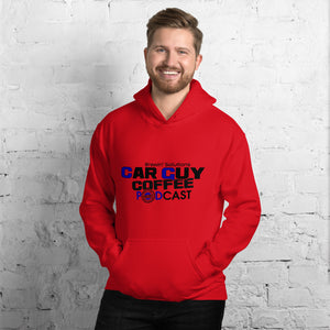 CGC Unisex Hoodie