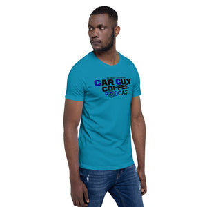 CGC Short-Sleeve Unisex T-Shirt