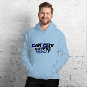 CGC Unisex Hoodie