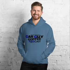 CGC Unisex Hoodie