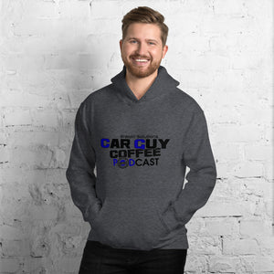 CGC Unisex Hoodie