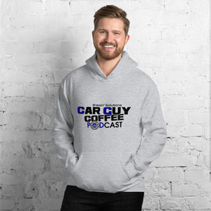 CGC Unisex Hoodie