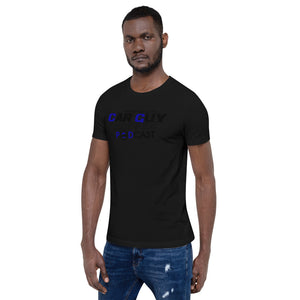 CGC Short-Sleeve Unisex T-Shirt